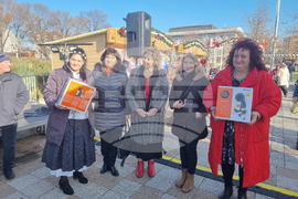 Плевен - кулинарен празник