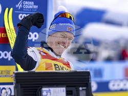 Switzerland FIS Cross Country World Cup