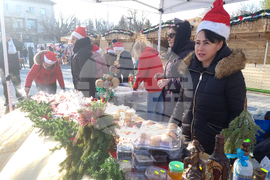 Плевен - кулинарен празник