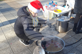 Плевен - кулинарен празник