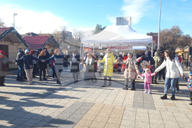 Плевен - кулинарен празник