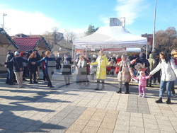 Плевен - кулинарен празник