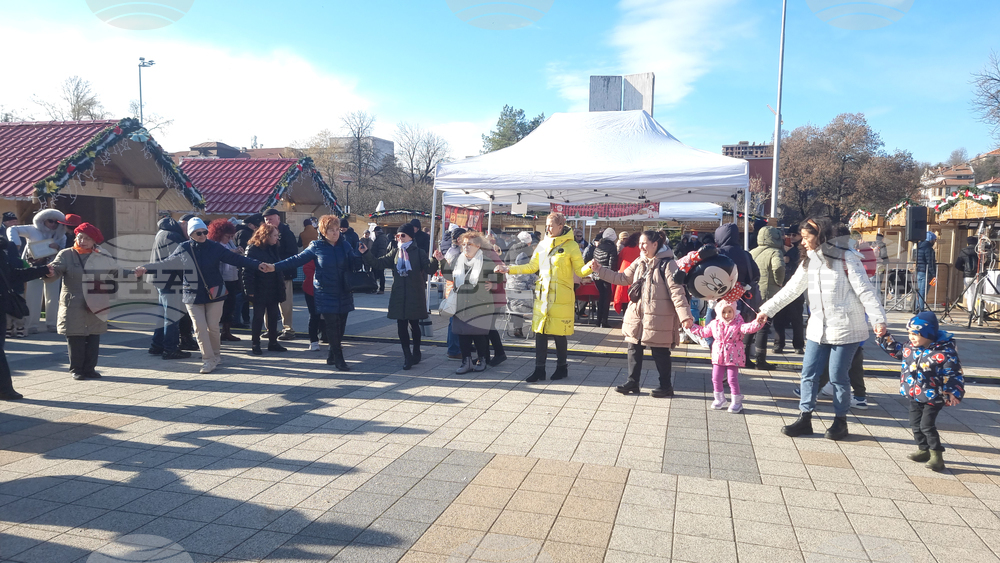 Плевен - кулинарен празник