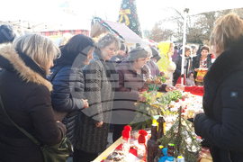 Плевен - кулинарен празник