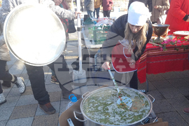 Плевен - кулинарен празник