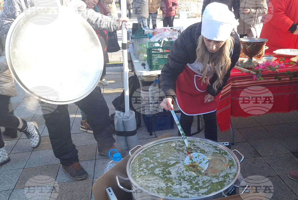 Плевен - кулинарен празник