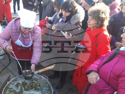 Плевен - кулинарен празник