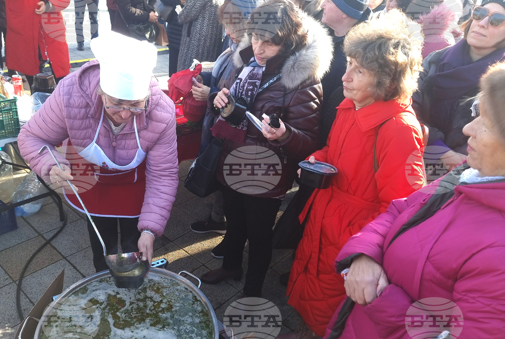 Плевен - кулинарен празник