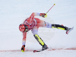 France Alpine Skiing World Cup