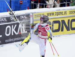 France Alpine Skiing World Cup