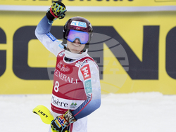 France Alpine Skiing World Cup
