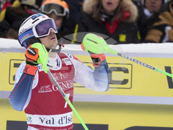 France Alpine Skiing World Cup