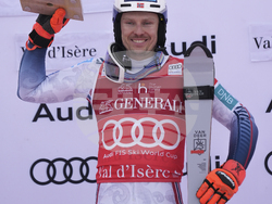 France Alpine Skiing World Cup