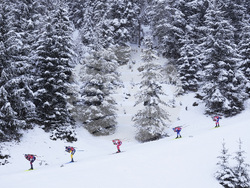 Austria Biathlon World Cup