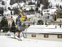 Switzerland FIS Cross Country World Cup