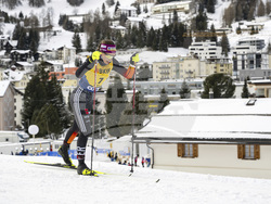 Switzerland FIS Cross Country World Cup