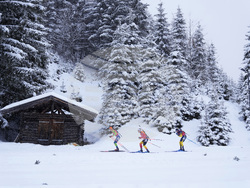 Austria Biathlon World Cup