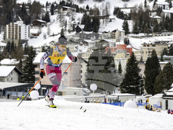 Switzerland FIS Cross Country World Cup