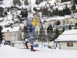Switzerland FIS Cross Country World Cup
