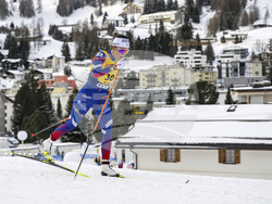 Switzerland FIS Cross Country World Cup