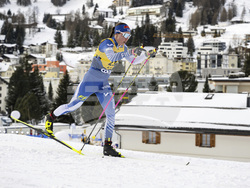 Switzerland FIS Cross Country World Cup