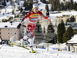 Switzerland FIS Cross Country World Cup