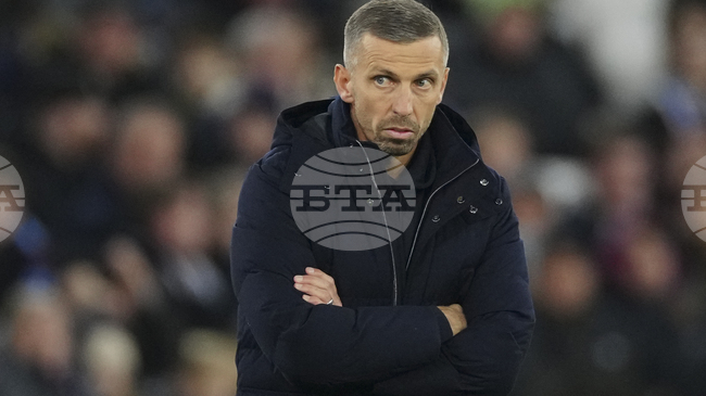 Гари О'Нийл се е оттеглил от преговорите за мениджърския пост в Уулвърхемптън