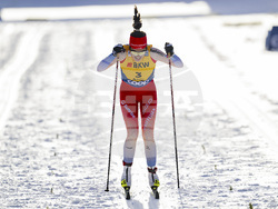 Switzerland FIS Cross Country World Cup