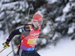 Austria Biathlon World Cup