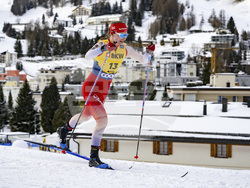 Switzerland FIS Cross Country World Cup