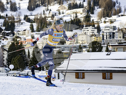 Switzerland FIS Cross Country World Cup