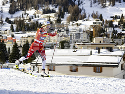 Switzerland FIS Cross Country World Cup