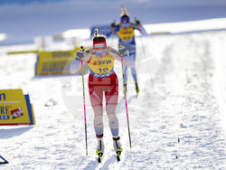 Switzerland FIS Cross Country World Cup