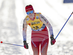 Switzerland FIS Cross Country World Cup