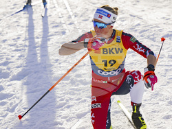 Switzerland FIS Cross Country World Cup