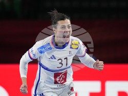 Handball Women's Euros