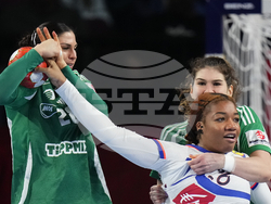 Handball Women's Euros