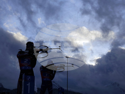 Austria Biathlon World Cup