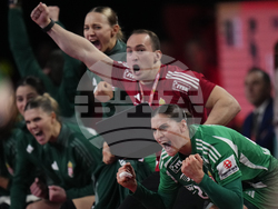 Handball Women's Euros