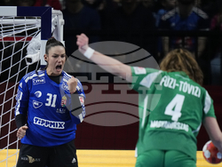 Handball Women's Euros