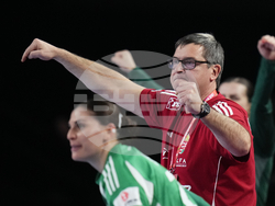 Handball Women's Euros