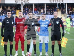 Варна - футбол - Спартак - ЦСКА