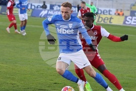 Варна - футбол - Спартак - ЦСКА