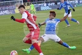 Варна - футбол - Спартак - ЦСКА