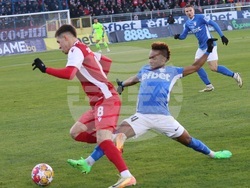 Варна - футбол - Спартак - ЦСКА