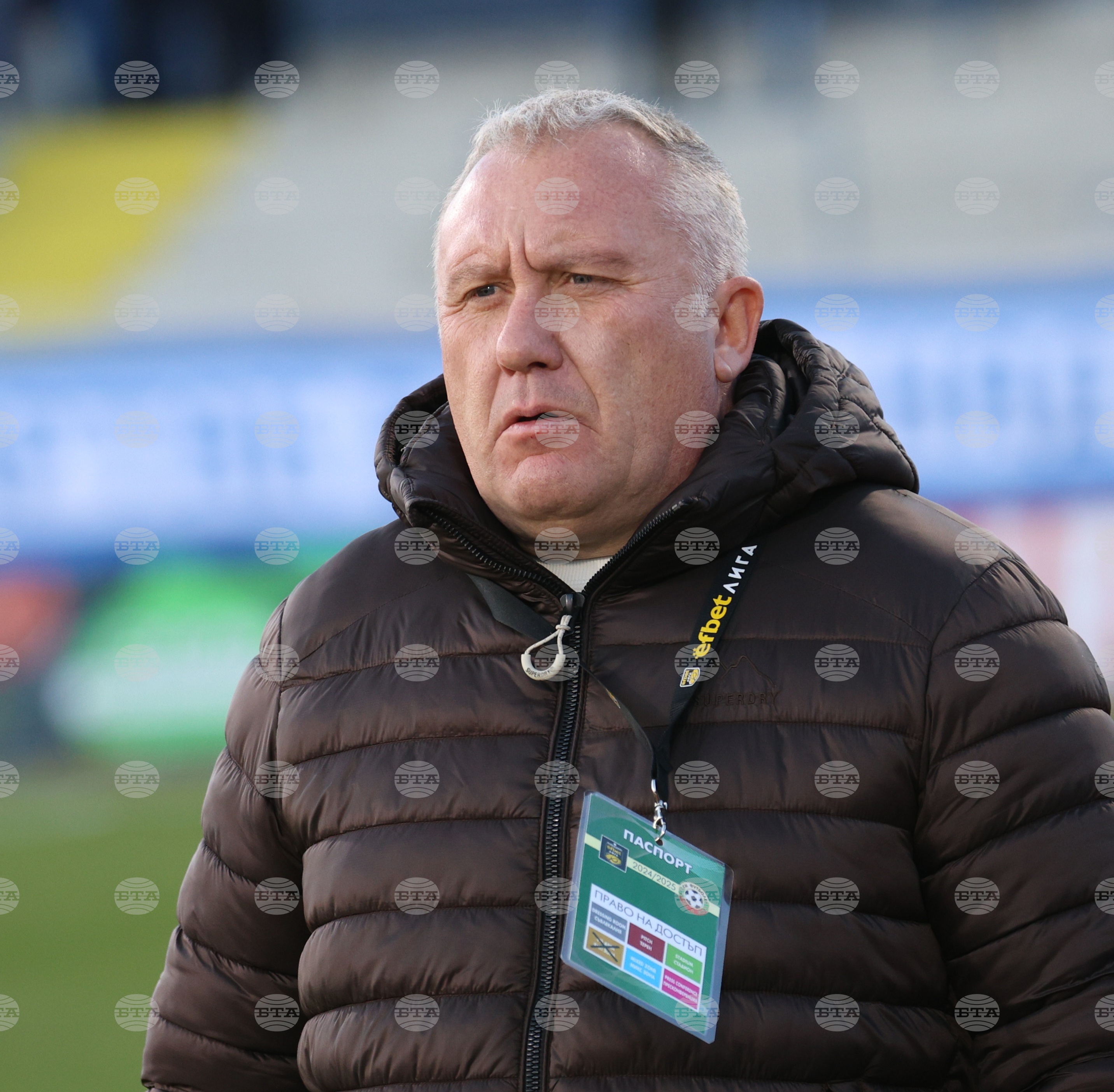 Варна - футбол - Спартак - ЦСКА