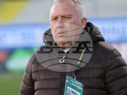 Варна - футбол - Спартак - ЦСКА