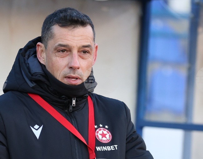 Бивш член на УС на Спартак Варна нападна Александър Томаш след мача