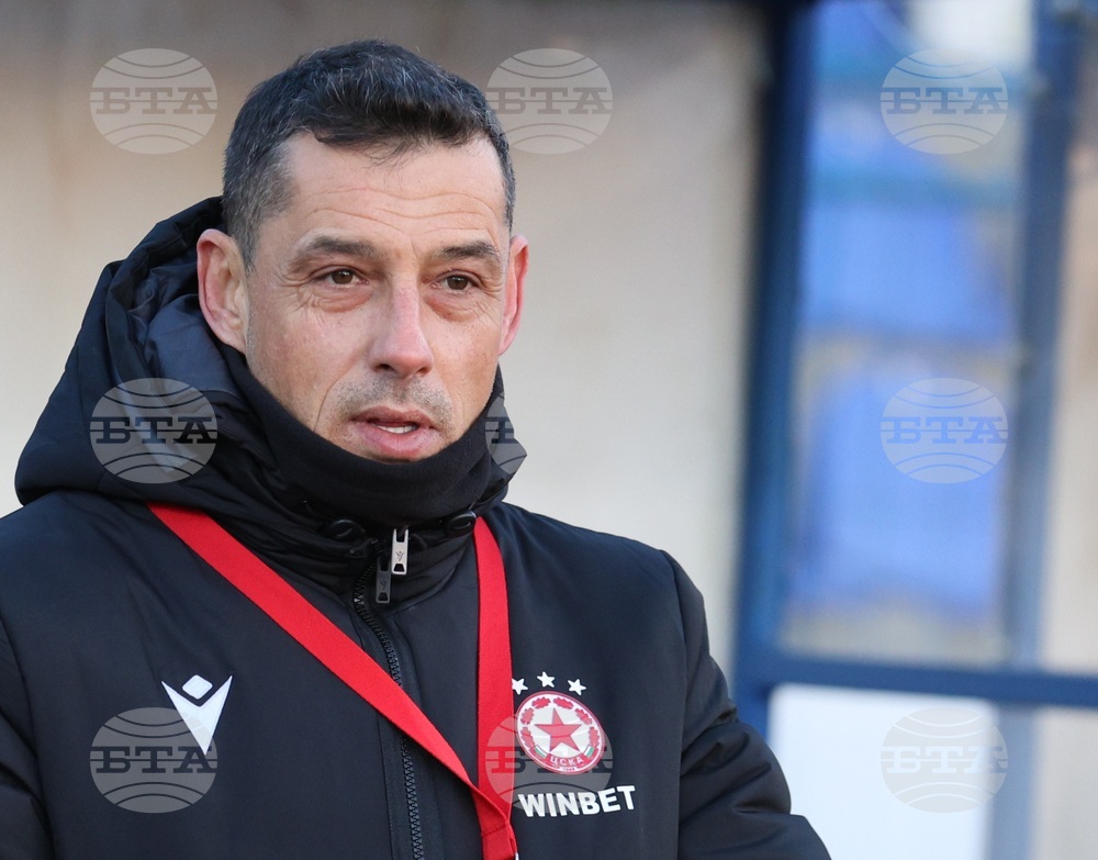 Варна - футбол - Спартак - ЦСКА