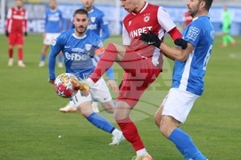 Варна - футбол - Спартак - ЦСКА